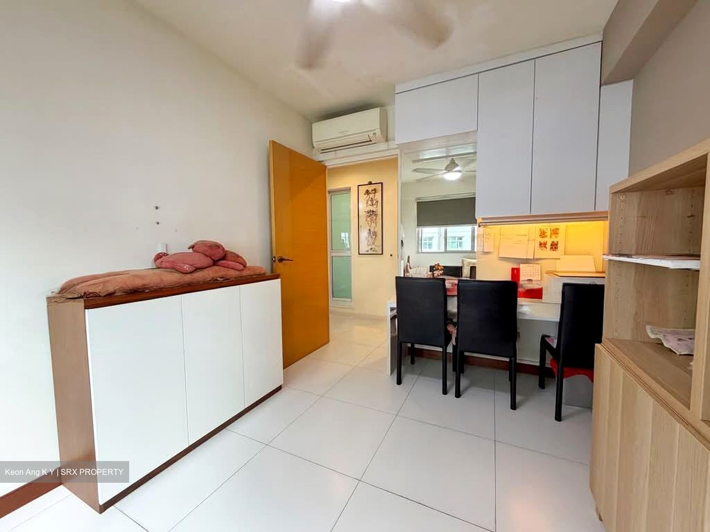 Blk 430B Orchid Spring @ Yishun (Yishun), HDB 4 Rooms #586272451